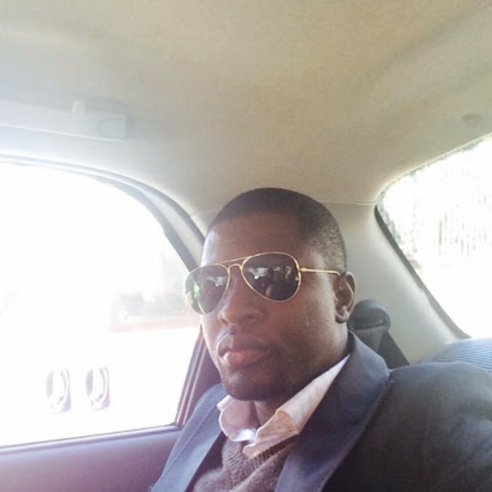Meet your Posher, Feyisayo